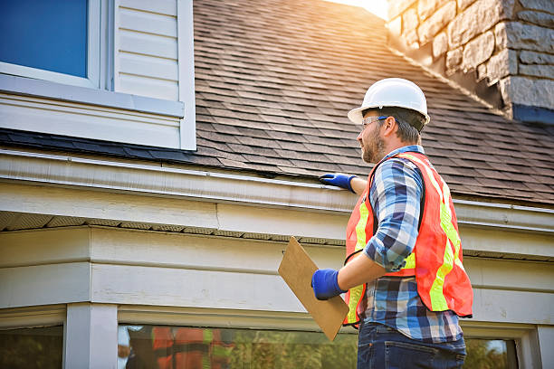 Licensed Roof Leak Repair service in Minden, WV - Norken Roofing